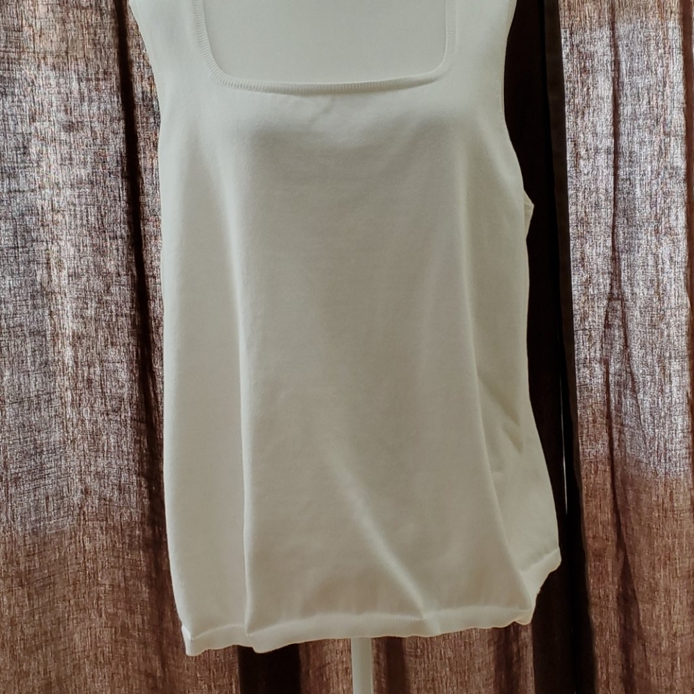 LAUREN RALPH LAUREN WOMEN'S SWEATER vest SIZE 3X - Picture 3 of 11